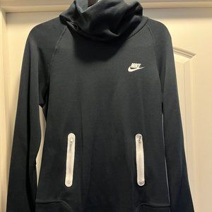 Nike Funnel Neck Hoodie